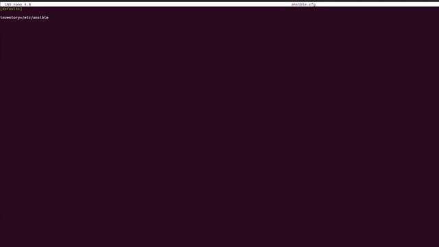 Ansible For Network Engineers. Part 2. The Ansible Inventory смотреть онлайн