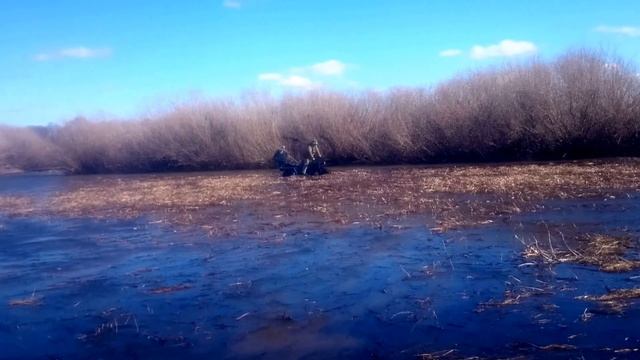 самодельный плавающий трайк 3х3 смотреть онлайн