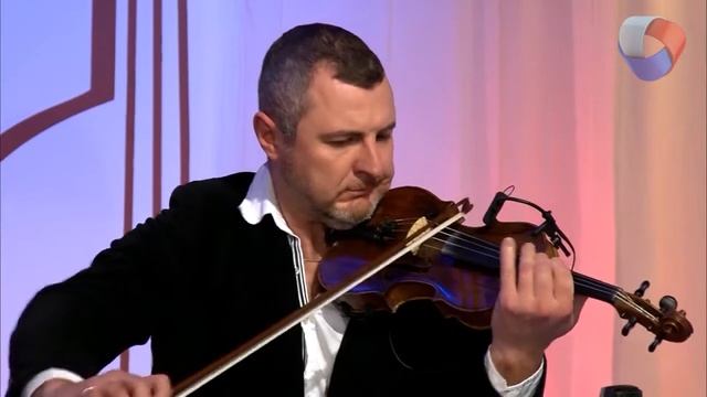 Александр Скрябин. Этюд ор. 2 переложение для скрипки и фортепиано смотреть онлайн