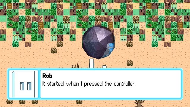 Old School Musical - Retro Inspired Rhythm Game - Switch смотреть онлайн