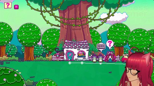 PRINCESS FARMER: The Cutest Princess There Ever Was #freegames #match3games #gaming #princessfarmer смотреть онлайн