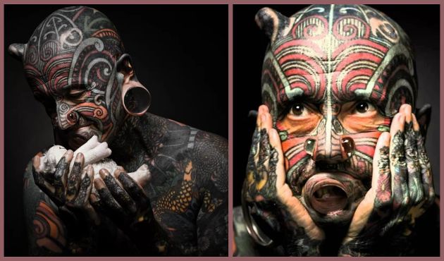 Искусствовед с рогами. История Этьена Дюмона. смотреть онлайн