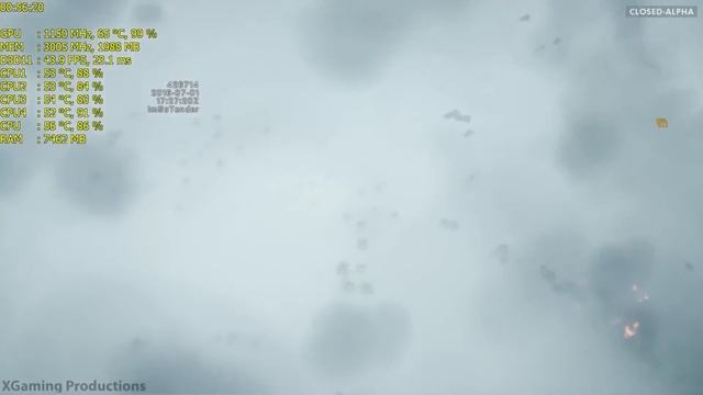 ЛУЧШАЯ БЮДЖЕТНАЯ ИГРОВАЯ ВИДЕОКАРТА ДЛЯ ИГР 2016 смотреть онлайн