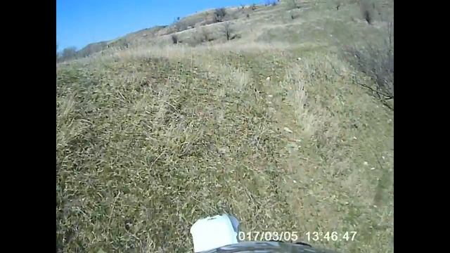 Штурмуем горы Форштата/Армавир/Эндуро смотреть онлайн