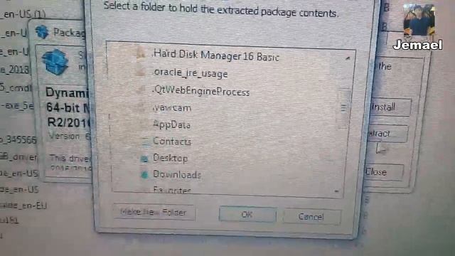 Mengatasi Load Driver / Inject Driver Smart Array Controller B140i Server HP G9 смотреть онлайн