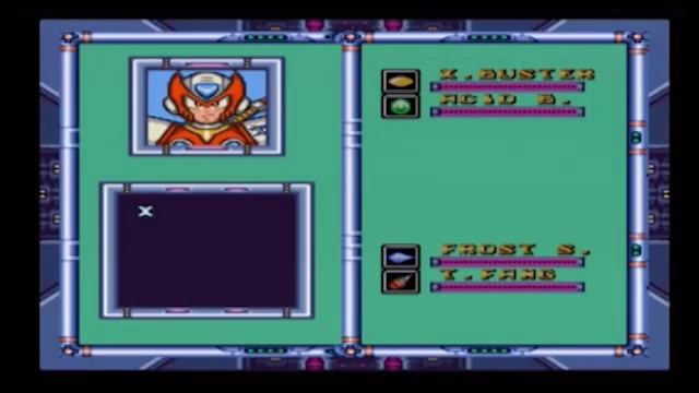 Mega Man X3 - Part 3: Sliiide to the Left, Sliiiide to the Right! смотреть онлайн