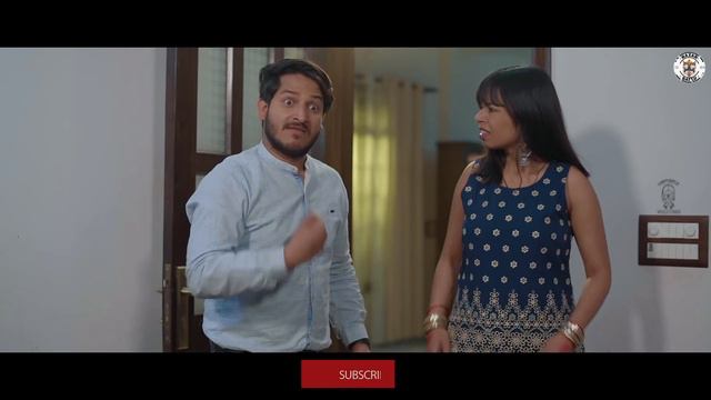 Meeting My Ex After Marriage || Shadi Ke Baad || Nazarbattu смотреть онлайн