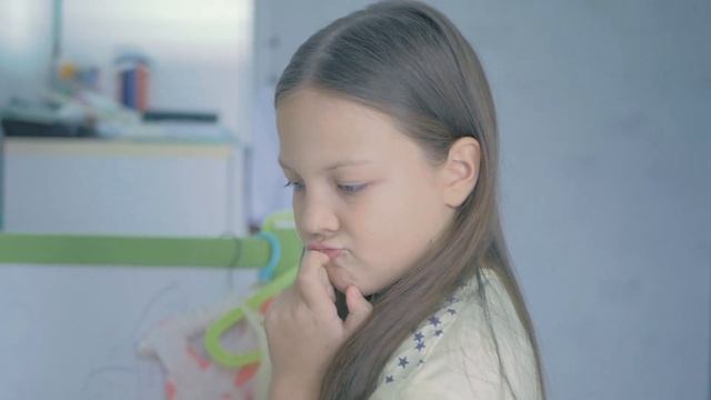 Моя доченька Злата (кукла реборн) идет первый раз в детский сад. смотреть онлайн