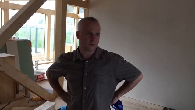 Плюсы и минусы дома Фахверк смотреть онлайн