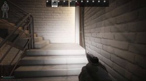 Улицы Таркова новые выходы, за ЧВК Лифт в стилобате