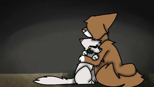 Gonna Be Just Like You (Meme) || Flipaclip || Destined Roads [CC] смотреть онлайн