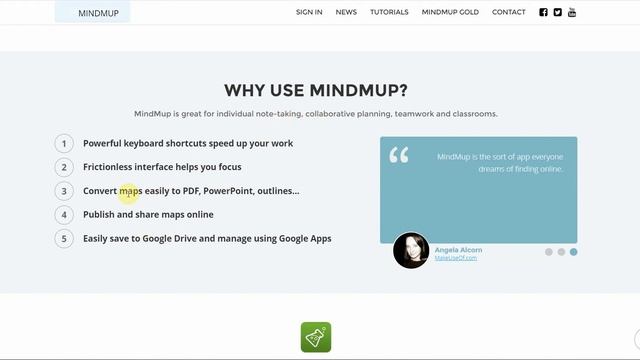 3 Sources to Create Mind Map Online For Free смотреть онлайн