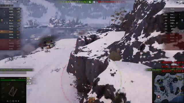 [стрим] Я ВЕРНУЛСЯ....ПОТНЫЕ БОИ С КАРИНОЙ в World of Tanks...ЗАХОДИ!!!!! смотреть онлайн
