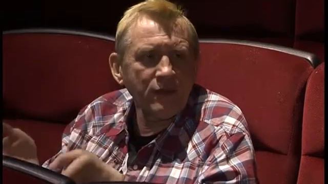 Олег Гаркуша. Гости Екатеринбурга. Часть 2 смотреть онлайн