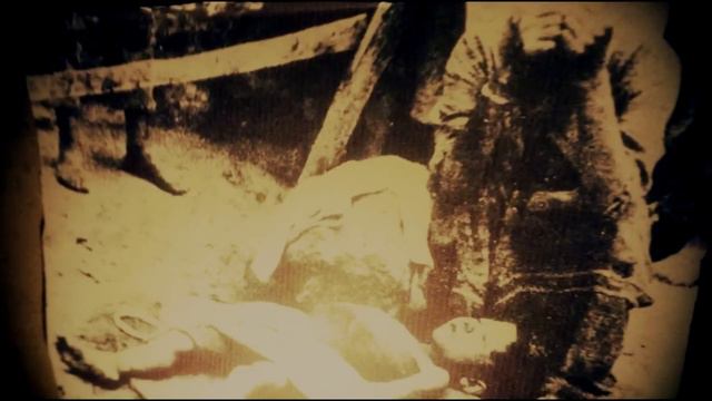 Армен Нерсисян - "Геноцид Армян" смотреть онлайн