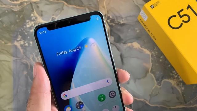Unboxing Realme C51 | Flipkart Big Discount Sale unit смотреть онлайн