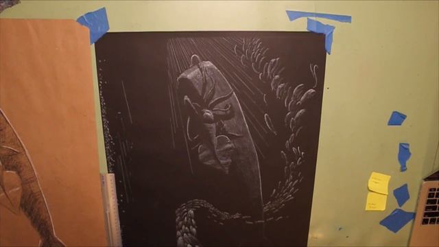 Leviathan vs Kraken pt 4 смотреть онлайн