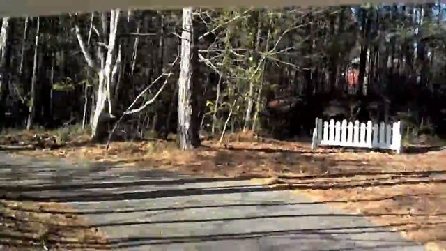 Peachtree City Paths Golf Cart Tour смотреть онлайн