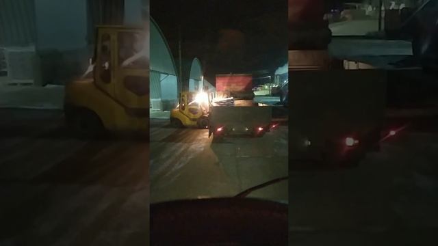 Манипулятор камаз под козырёк 11.02.23 смотреть онлайн
