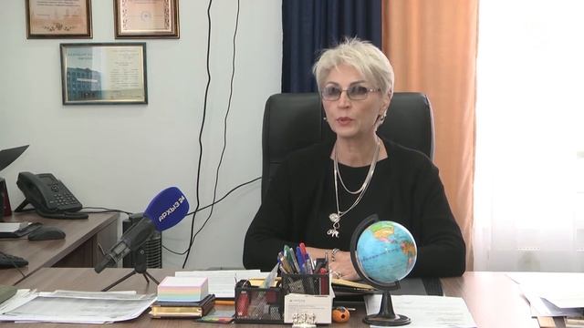 Новогодние подарки от Главы смотреть онлайн