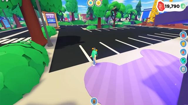 3 секрета оверлук бэй о которых ты не знал! Новая игра в роблокс не адопт ми roblox. overlook bay смотреть онлайн