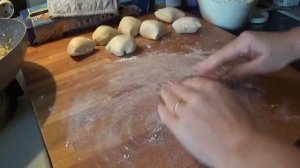 Молдавские Плацинды с капустой Итальянской ))