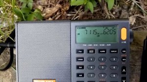 Degen DE1103 DSP  , XHDATA D-808 6
