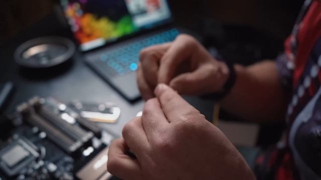 Воскрешение ZВЕРЯ!?Самая крутая мать на 1155 ? От нее текли слюни! смотреть онлайн