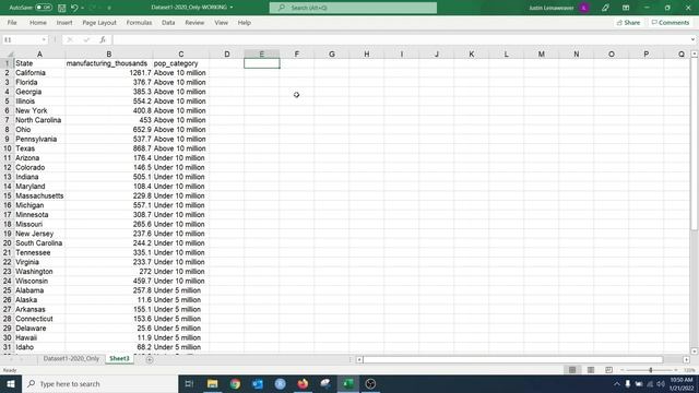 Making Box Plots in Excel (Office 365) смотреть онлайн