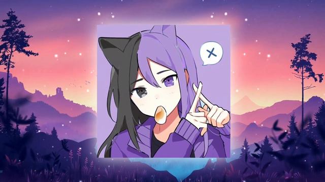 GAYLE - abcdefu ꒰nightcore/speed up꒱ смотреть онлайн