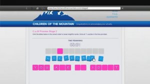 GTA V - Children Of The Mountain (11 PUZZLES SOLVED)[PC]