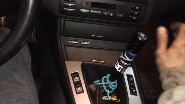bmw короткоходная кулиса смотреть онлайн