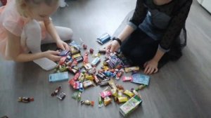 Видео обзор подарка от Морозофф