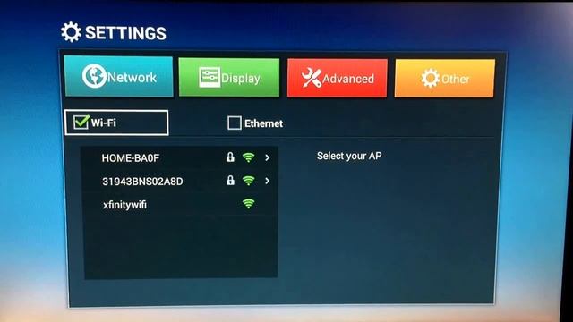 How to connect your iPlay TV смотреть онлайн