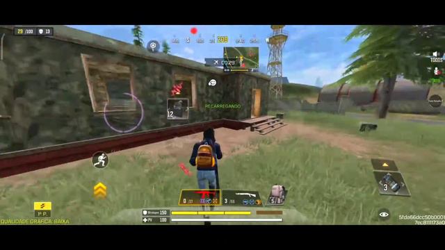 23 Kills With Ground By15 and RUS • Solo Vs Squad Gameplay • Battle Royale CoDM • Poco X3 Pro смотреть онлайн
