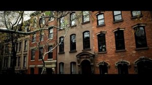 Разлучённые души — Русский трейлер (2021)