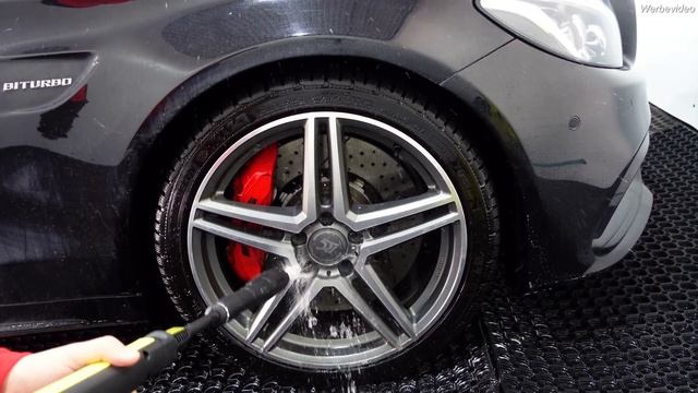 CarPro WheelsMitt im Test - Ich kann mich nicht entscheiden...clever, aber passt nicht in jede Ritz смотреть онлайн