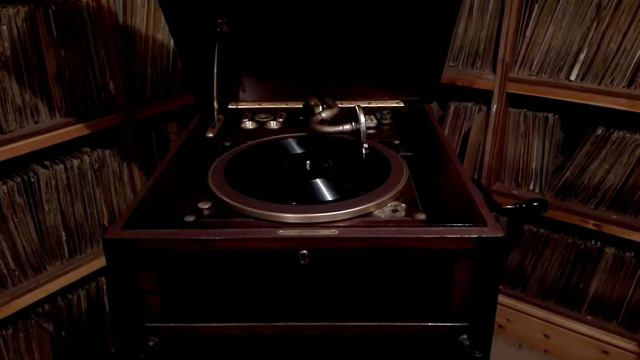 The Words Are In My Heart - Les Allen смотреть онлайн