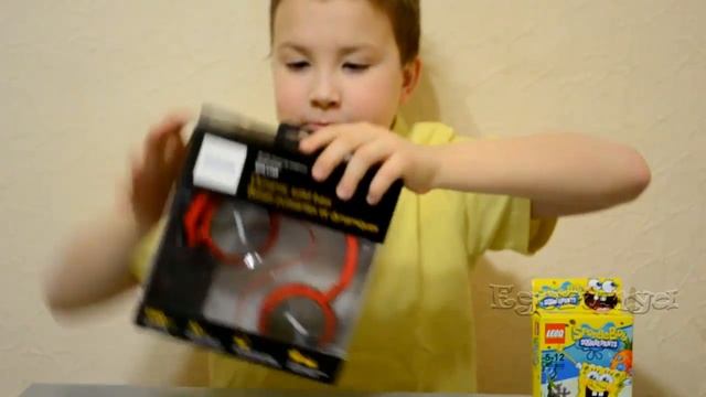 Что подарить мальчику?What to present to the boy? смотреть онлайн