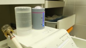 Чистка зубов AIR FLOW - все этапы | Как проходит профессиональная чистка зубов | Дентал ТВ