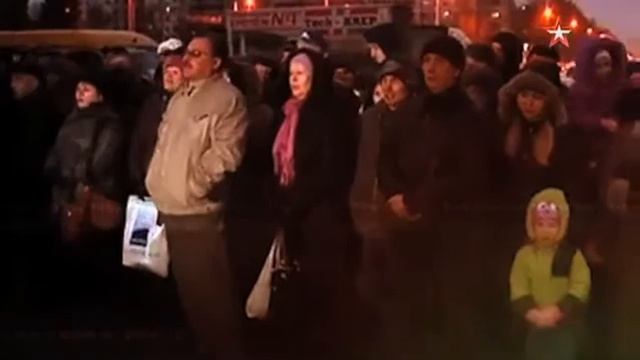 Теория заговора. Бизнес на экологии. Диверсия на заказ ТРК ЗВЕЗДА 23.01.2018 смотреть онлайн