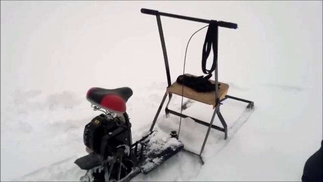 Мотосани Муравей 2015 смотреть онлайн