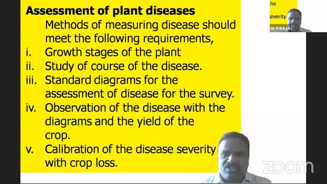Plant disease survey смотреть онлайн