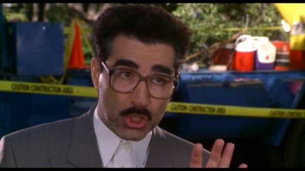 Отец невесты 2 / Father of the Bride Part II 1995