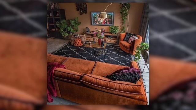 80+ Best Bohemian Style House Design & Decor Ideas смотреть онлайн