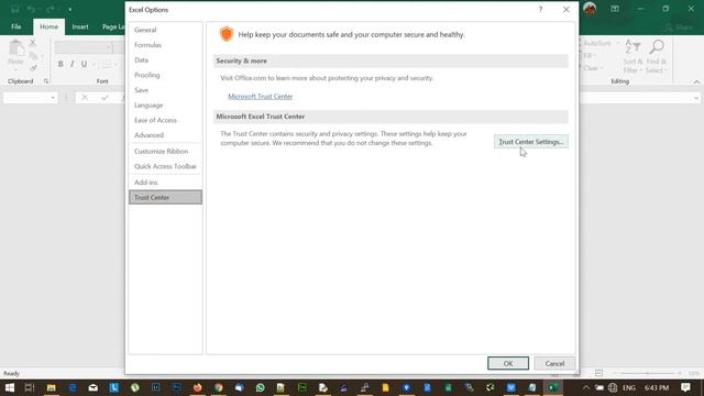 Fix Error: Microsoft Excel cannot open or save any more documents because there is not enough смотреть онлайн
