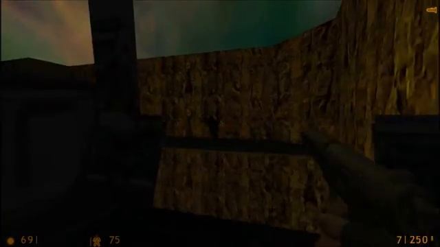 Hijacker | Half-Life - Hidden Evil Part 1 смотреть онлайн