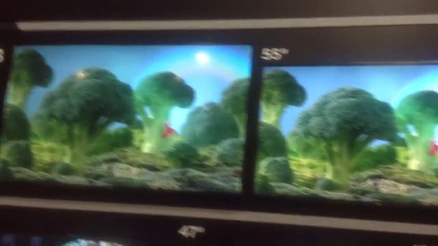 Наиболее популярные модели панелей от LG Electronics 42-55" смотреть онлайн