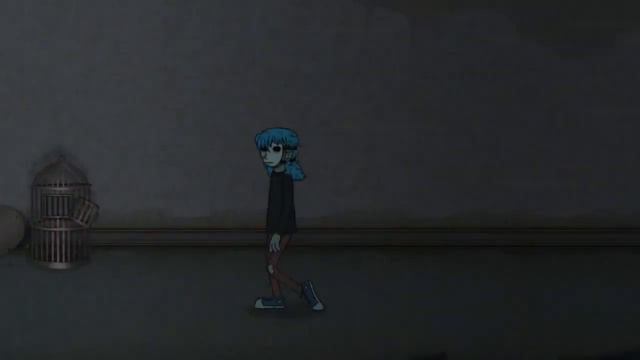 ПОЛНОЕ ПРОХОЖДЕНИЕ SALLY FACE EPISODE 4 ► ОЧЕНЬ ЖАЛЬ!!! ЭПИЗОД 4