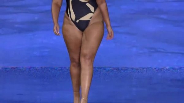 Matte Collection _ MIAMI SWIN WEEK -  (Top Models)